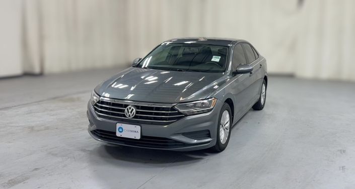 Thumbnail: 2020 Volkswagen Jetta - 1