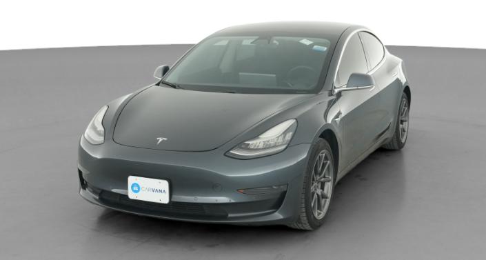 Thumbnail: 2020 Tesla Model 3 - 1
