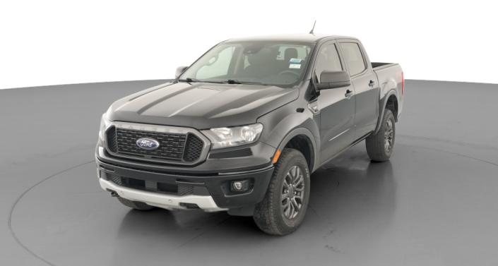 Thumbnail: 2020 Ford Ranger - 1