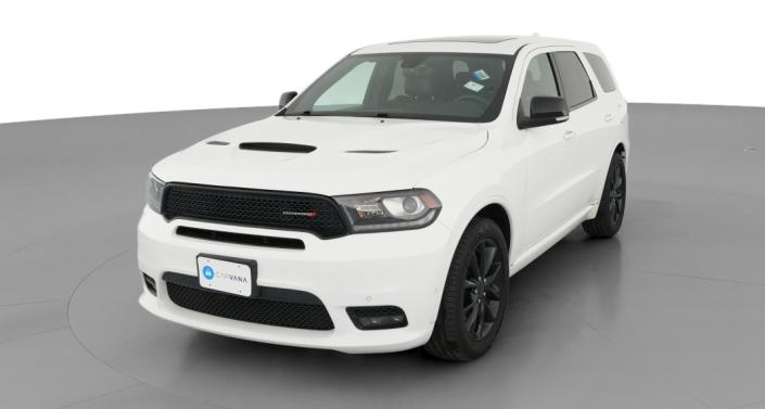 Thumbnail: 2018 Dodge Durango - 1