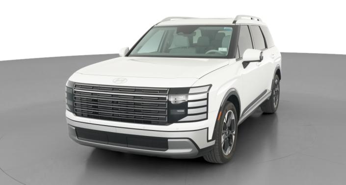 Thumbnail: 2026 Hyundai Palisade - 1