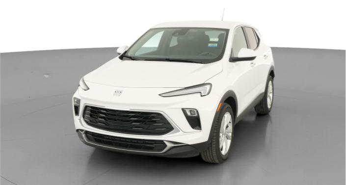 Thumbnail: 2025 Buick Encore GX - 1