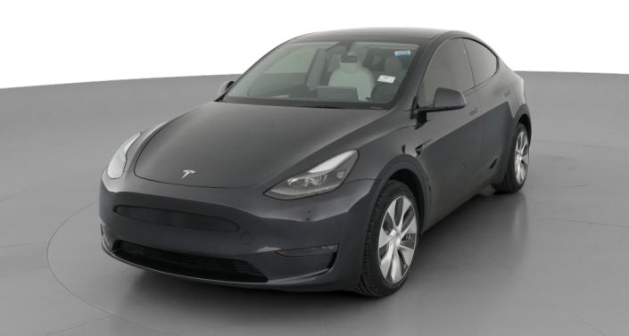 Thumbnail: 2024 Tesla Model Y - 1