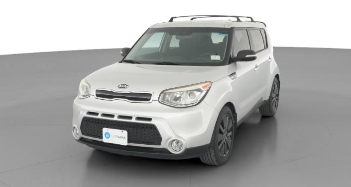 Thumbnail: 2015 Kia Soul - 1