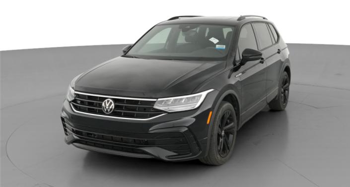 Thumbnail: 2023 Volkswagen Tiguan - 1