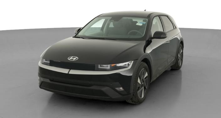 Thumbnail: 2025 Hyundai Ioniq 5 - 1
