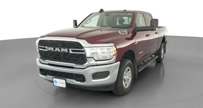 Thumbnail: 2019 RAM 2500 - 1