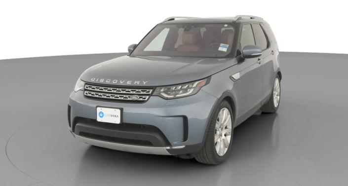 2020 Land Rover Discovery HSE Luxury -
                  Auburn, GA
