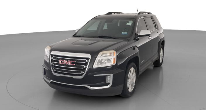 Thumbnail: 2017 GMC Terrain - 1