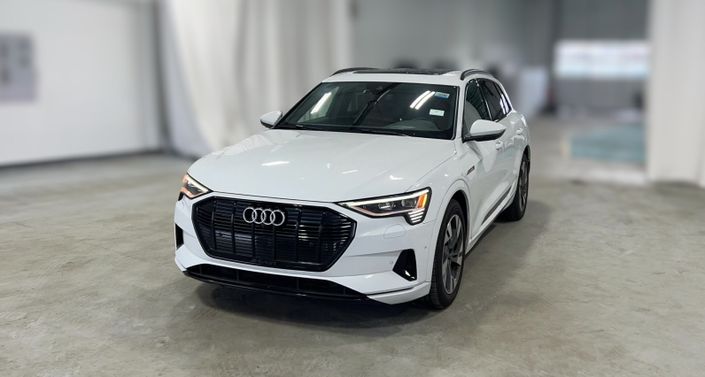 2021 Audi e-tron Premium -
                  Manville, NJ
