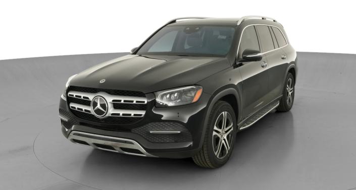 Thumbnail: 2023 Mercedes-Benz GLS - 1