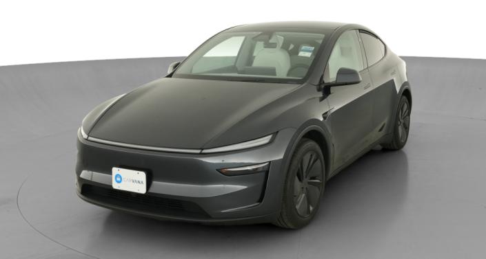 Thumbnail: 2026 Tesla Model Y - 1
