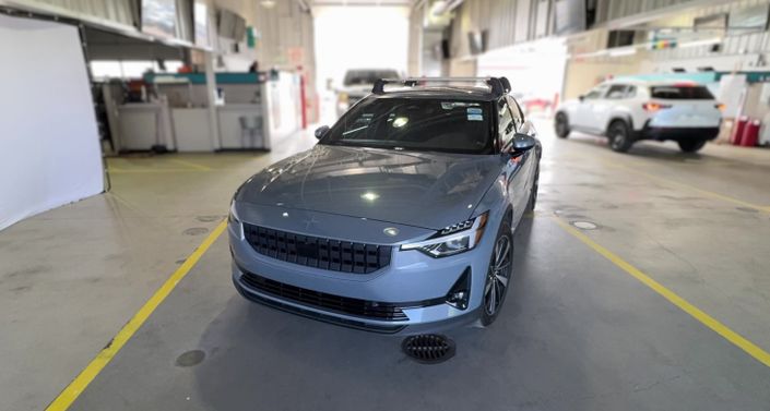 2022 Polestar 2 Long Range Dual Motor -
                  Fountain, CO