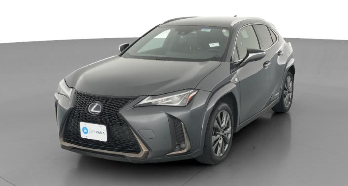 2022 Lexus UX 250h -
                  Rocklin, CA