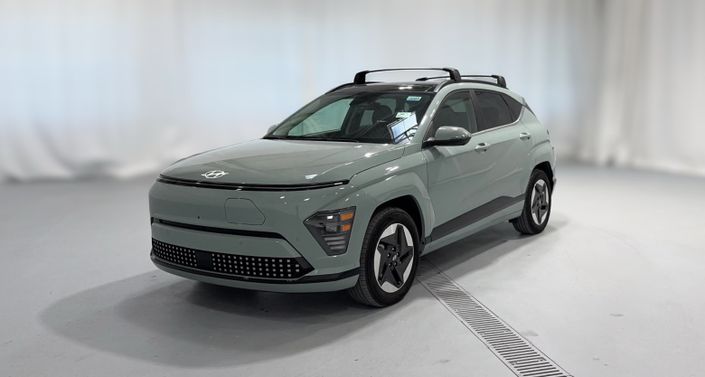 Thumbnail: 2024 Hyundai Kona - 1