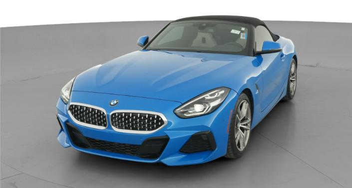 2022 BMW Z4 sDrive30i -
                  Tolleson, AZ