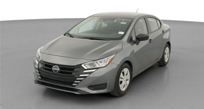 Thumbnail: 2023 Nissan Versa - 1