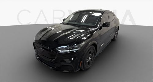 2023 Ford Mustang MACH-E