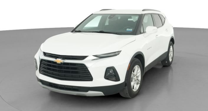 2021 Chevrolet Blazer  -
                  Indianapolis, IN