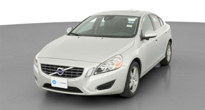 2012 Volvo S60 T5 -
                  Wheatland, OK