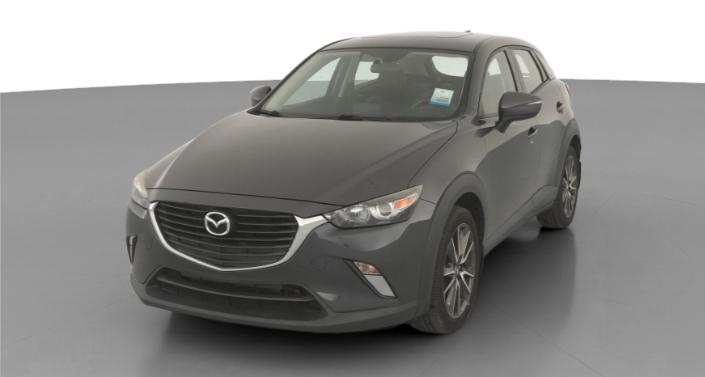 2017 Mazda CX-3 Touring -
                  Auburn, GA