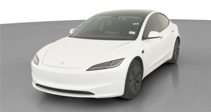 Thumbnail: 2024 Tesla Model 3 - 1