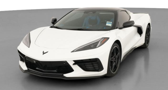 Thumbnail: 2024 Chevrolet Corvette - 1