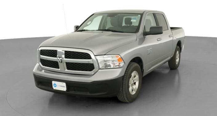 2021 RAM 1500 Classic SLT -
                  Lorain, OH