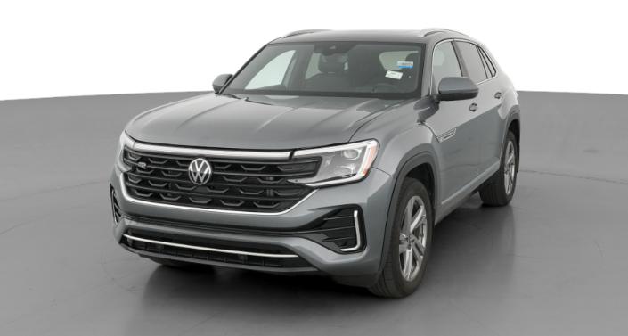 Thumbnail: 2024 Volkswagen Atlas - 1