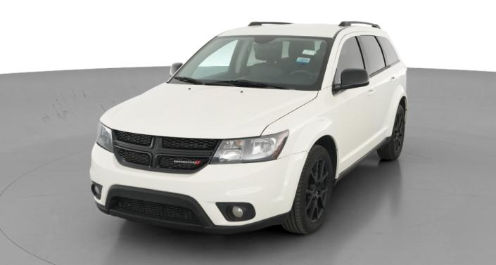 2016 Dodge Journey R/T -
                  Lorain, OH