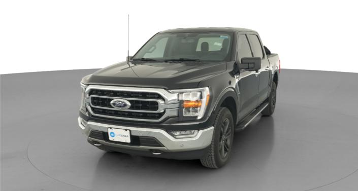 Thumbnail: 2021 Ford Econoline - 1