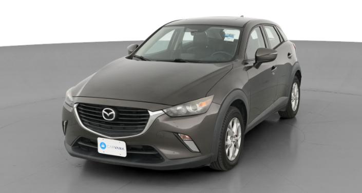 2016 Mazda CX-3 Touring -
                  Concord, NC