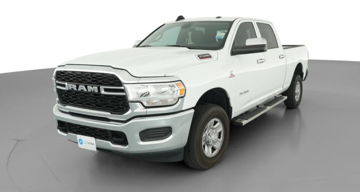 Thumbnail: 2022 RAM 2500 - 1