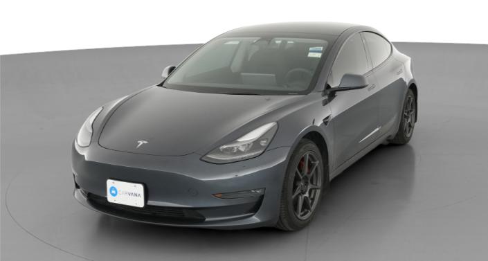 Thumbnail: 2023 Tesla Model 3 - 1