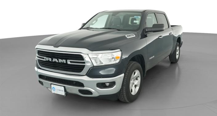 Thumbnail: 2020 RAM 1500 - 1