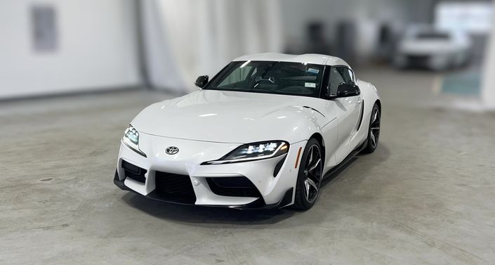 2021 Toyota GR Supra Premium -
                  Manville, NJ