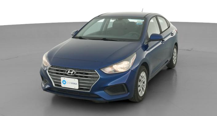 2019 Hyundai Accent SE -
                  Tolleson, AZ