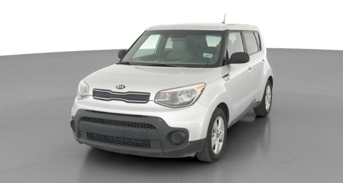 Thumbnail: 2018 Kia Soul - 1