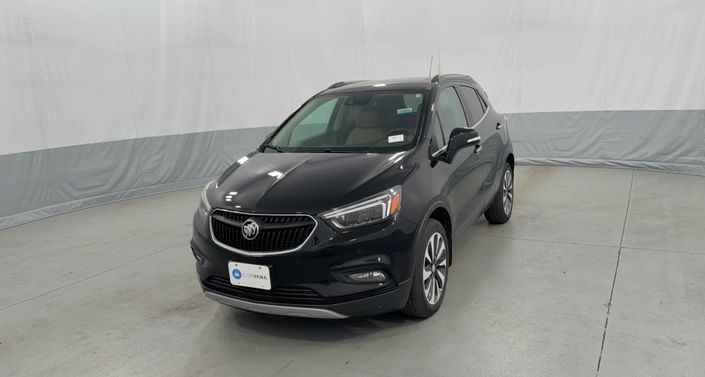 Thumbnail: 2018 Buick Encore - 1