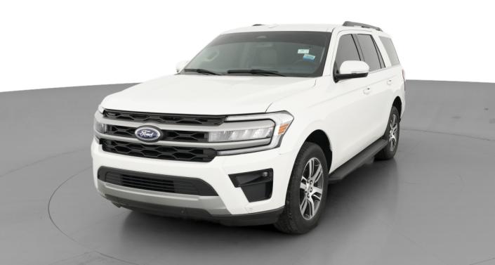 Thumbnail: 2024 Ford Expedition - 1