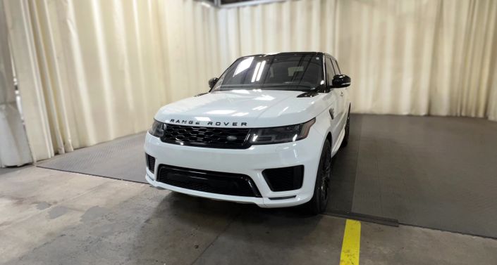 Thumbnail: 2018 Land Rover Range Rover Sport - 1