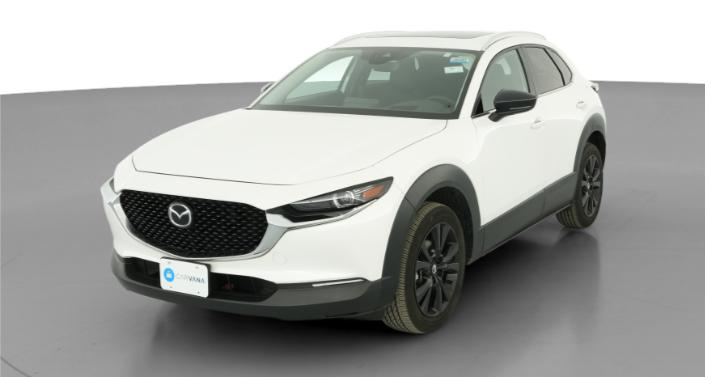 Thumbnail: 2023 Mazda CX-30 - 1