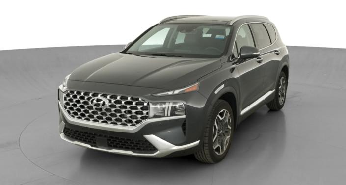 Thumbnail: 2023 Hyundai Santa Fe - 1