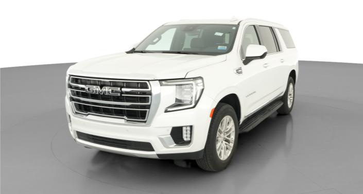 Thumbnail: 2023 GMC Yukon XL - 1