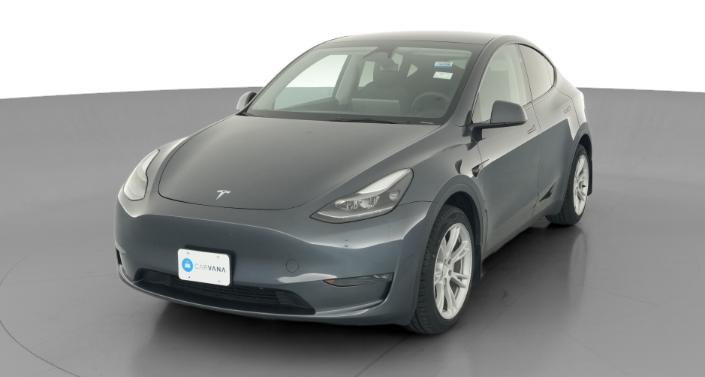 Thumbnail: 2023 Tesla Model Y - 1