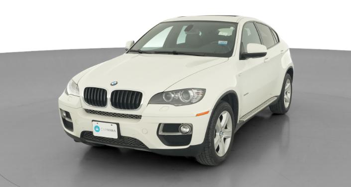 2014 BMW X6 xDrive35i -
                  Richton Park, IL
