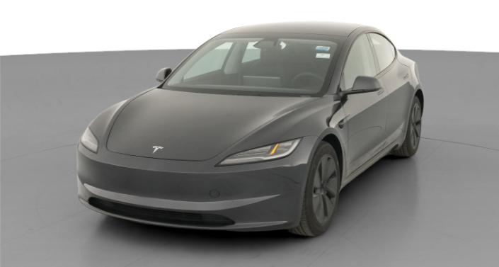 Thumbnail: 2025 Tesla Model 3 - 1