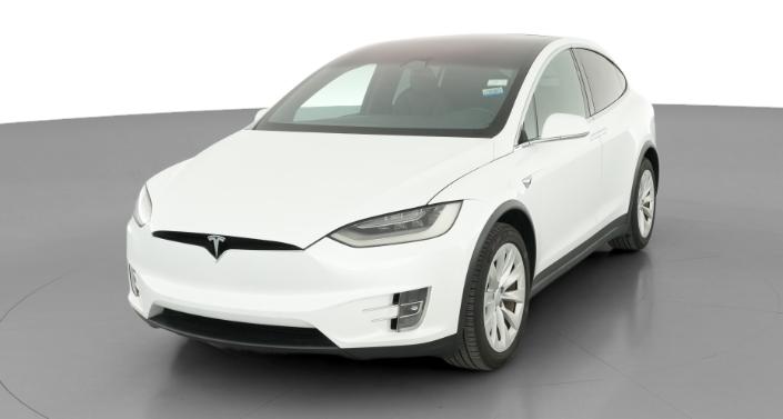 2020 Tesla Model X Long Range -
                  North Las Vegas, NV