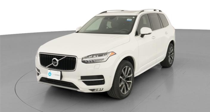 2019 Volvo XC90 T5 Momentum -
                  Hebron, OH