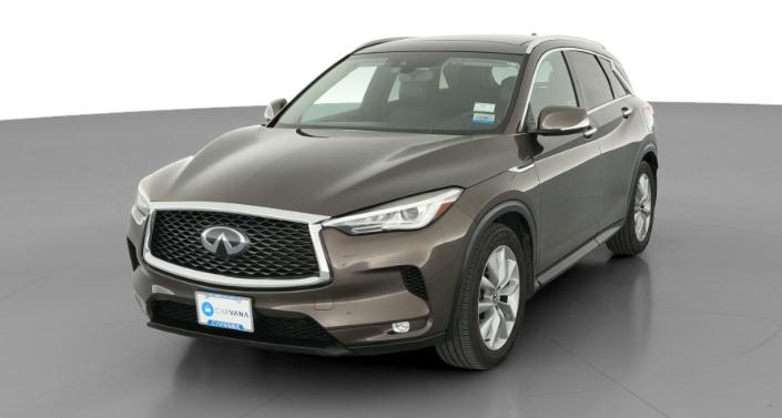 Thumbnail: 2019 INFINITI QX50 - 1